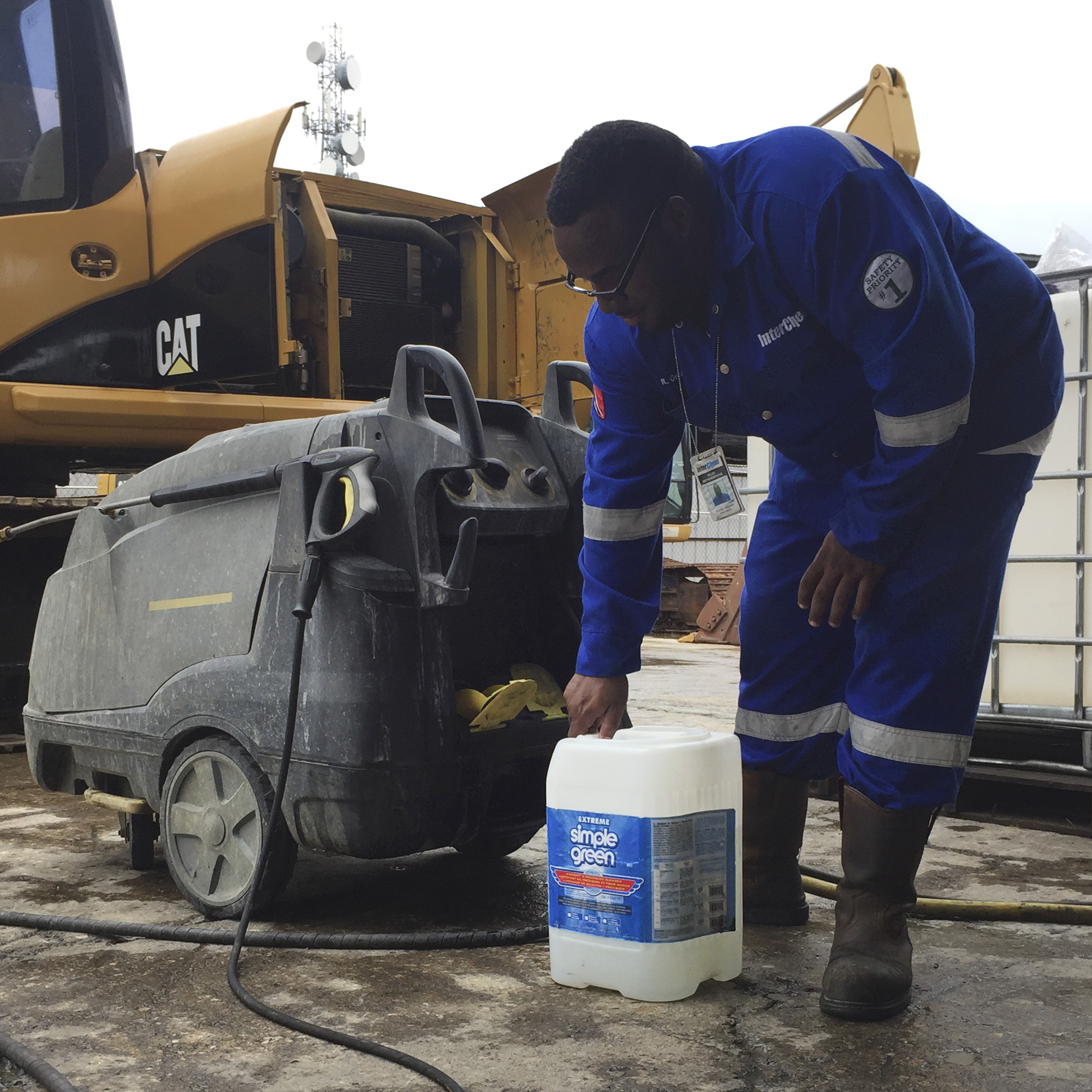 Extreme Aircraft & Precision Cleaner