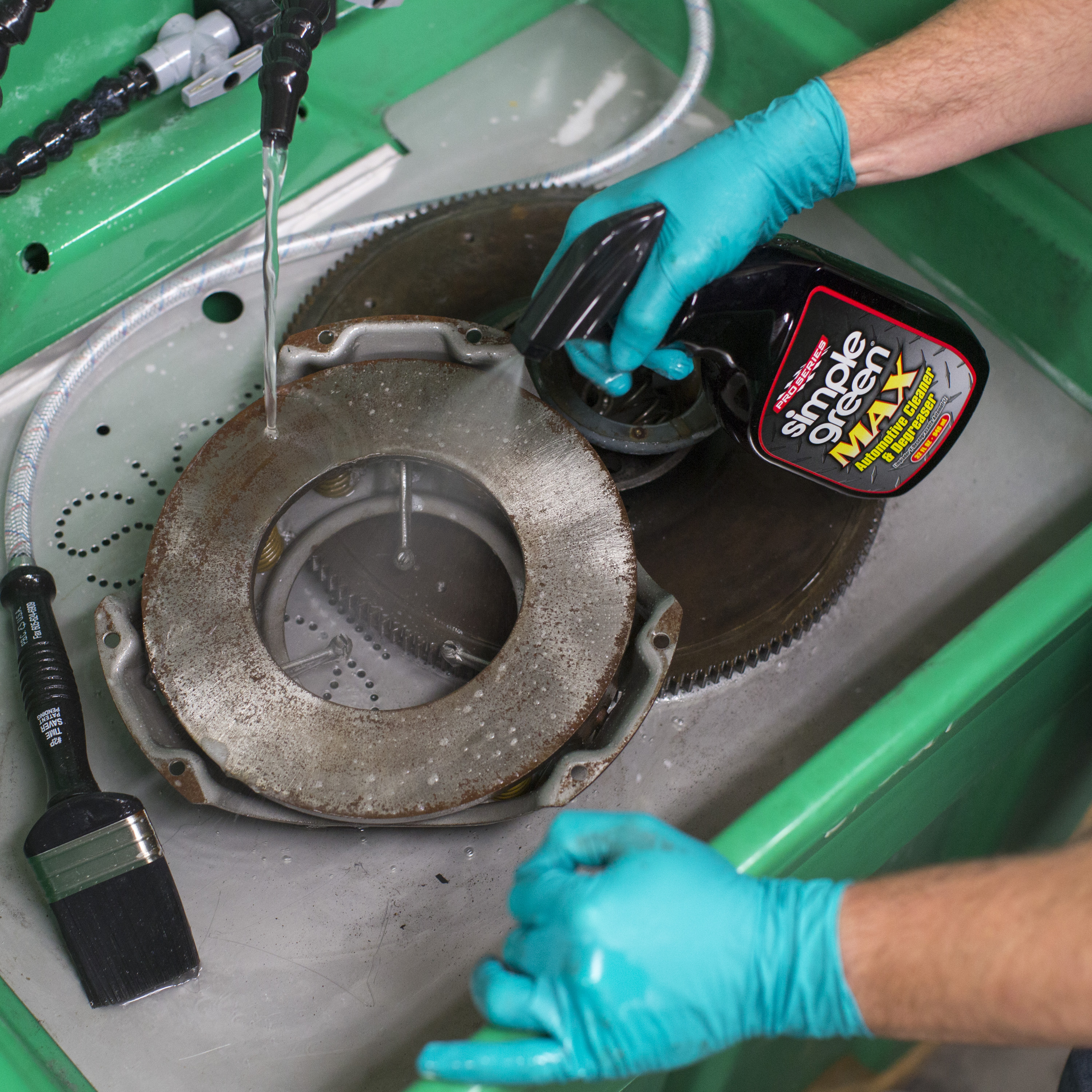 Pro Series Max Automotive Cleaner & Degreaser