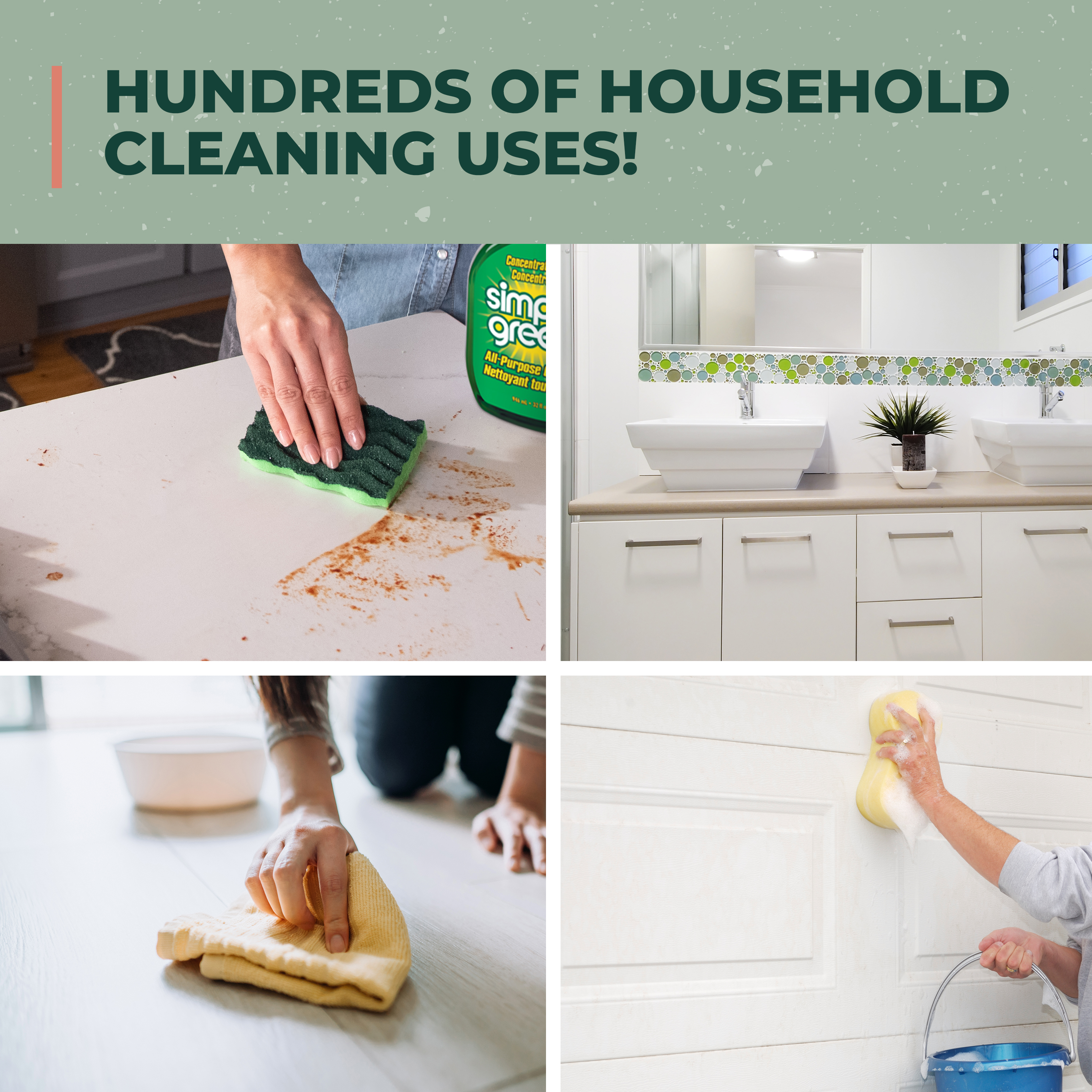 All-Purpose Cleaner