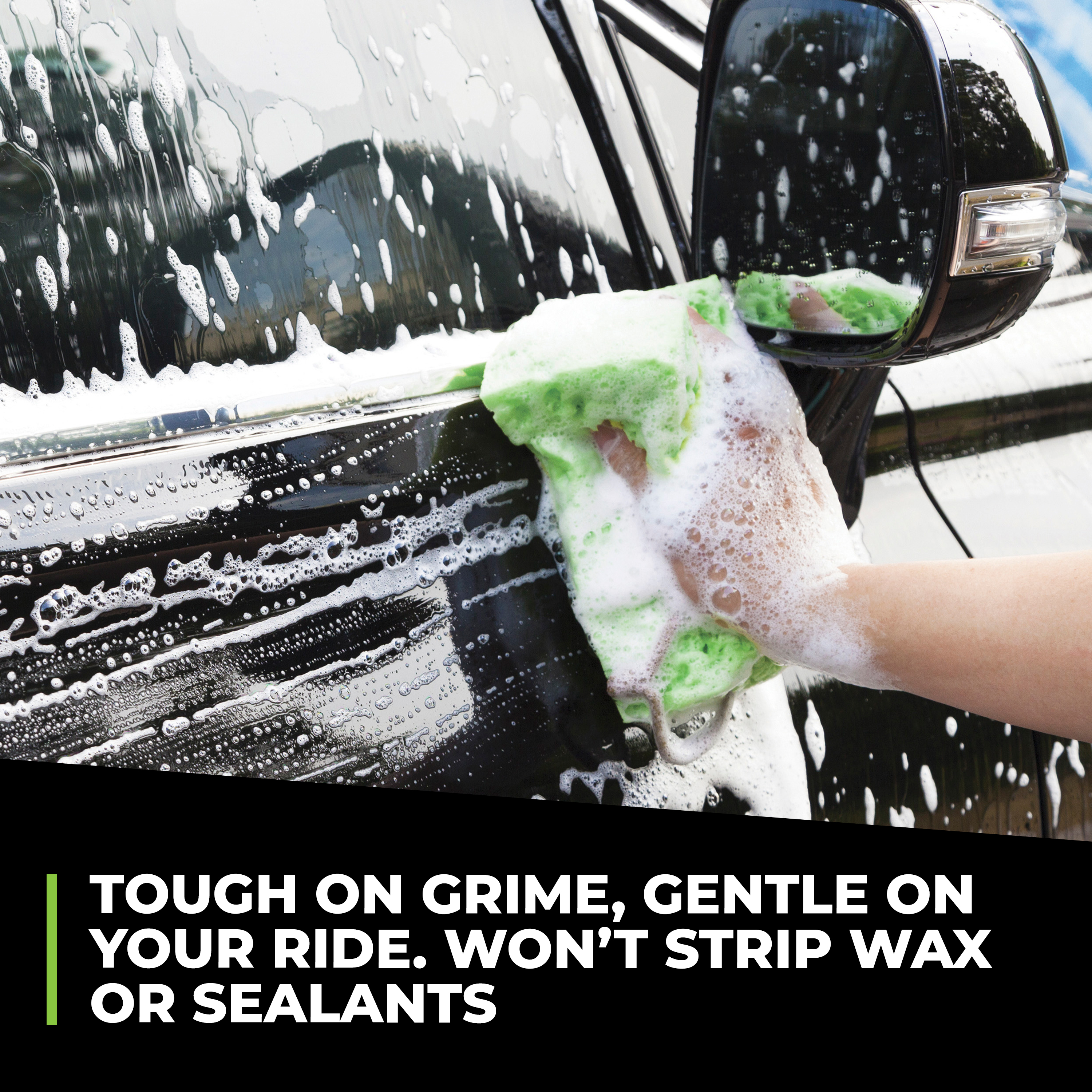 Car Wash