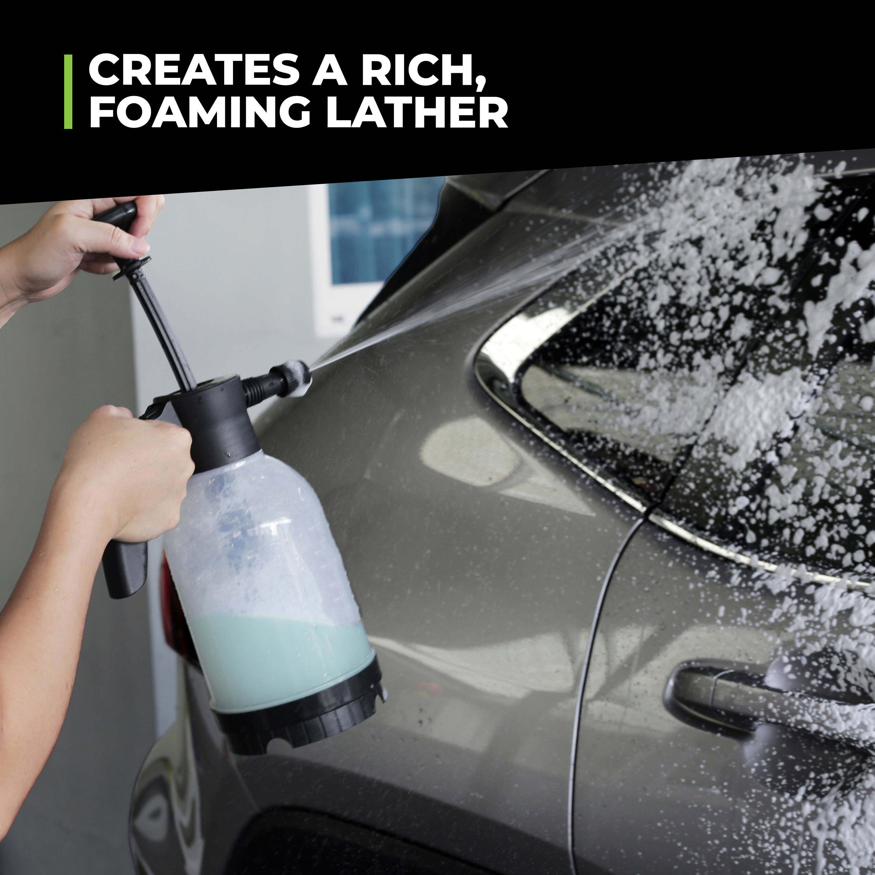 Car Wash