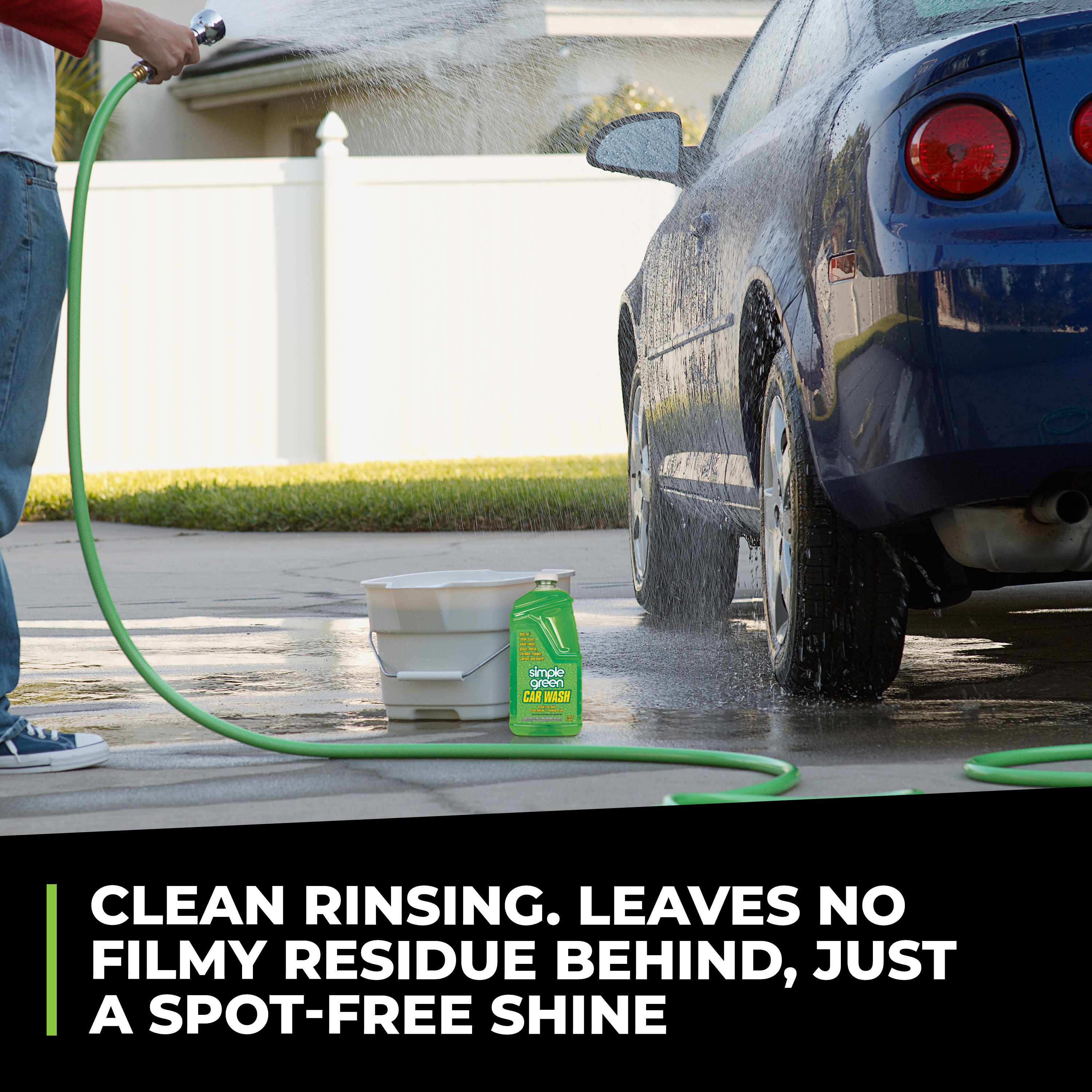 Car Wash