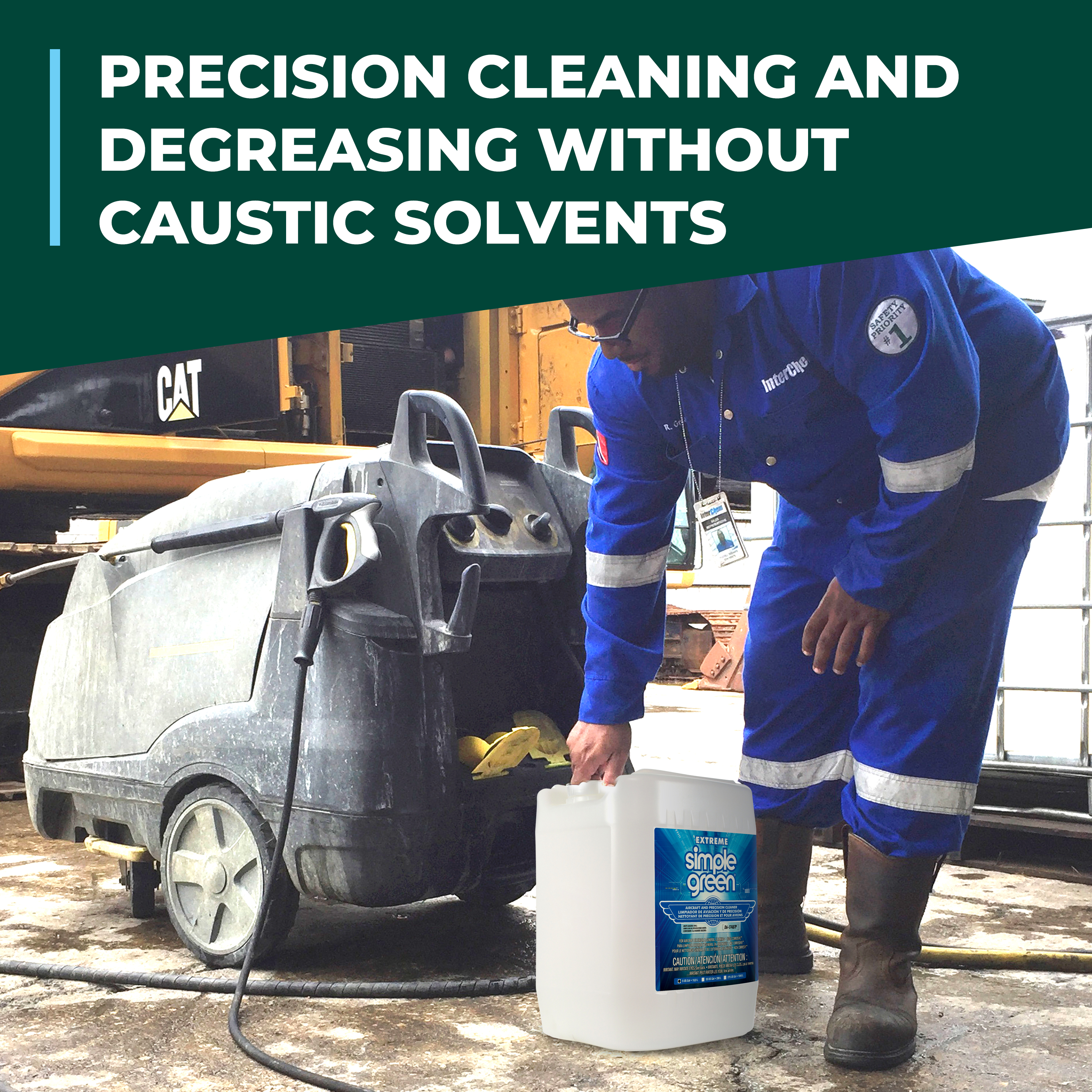 Extreme Aircraft & Precision Cleaner
