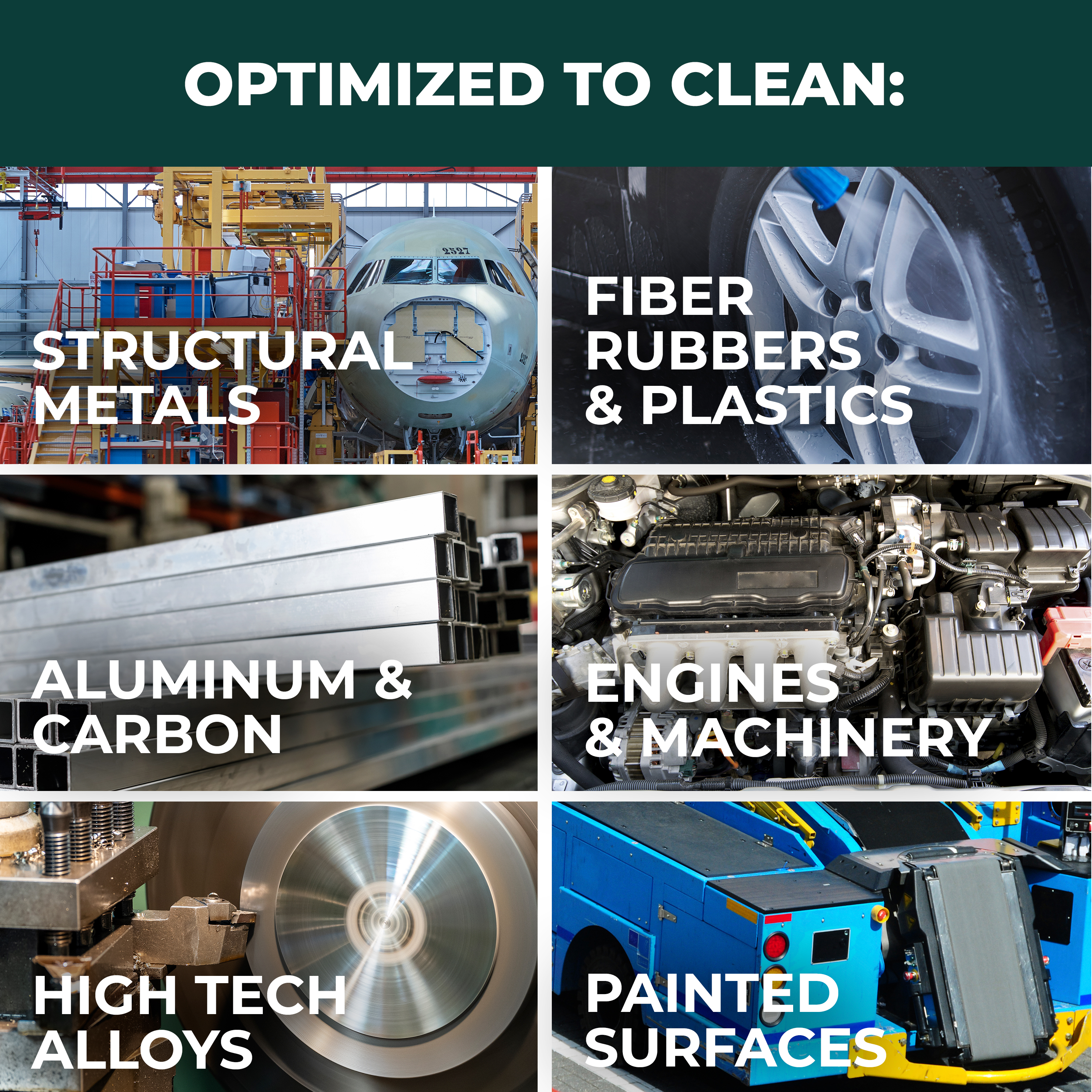 Precision Cleaner