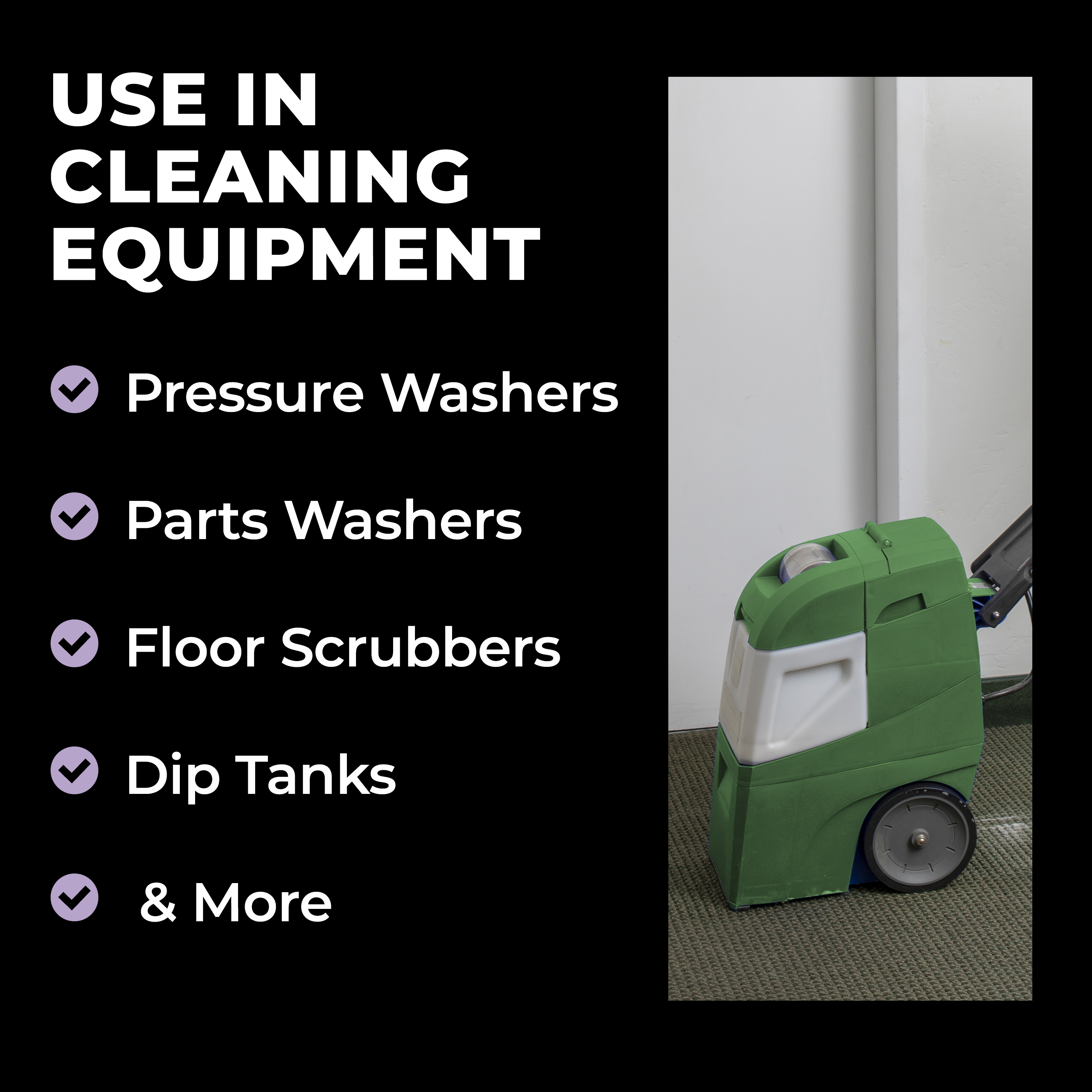 Pro HD Cleaner