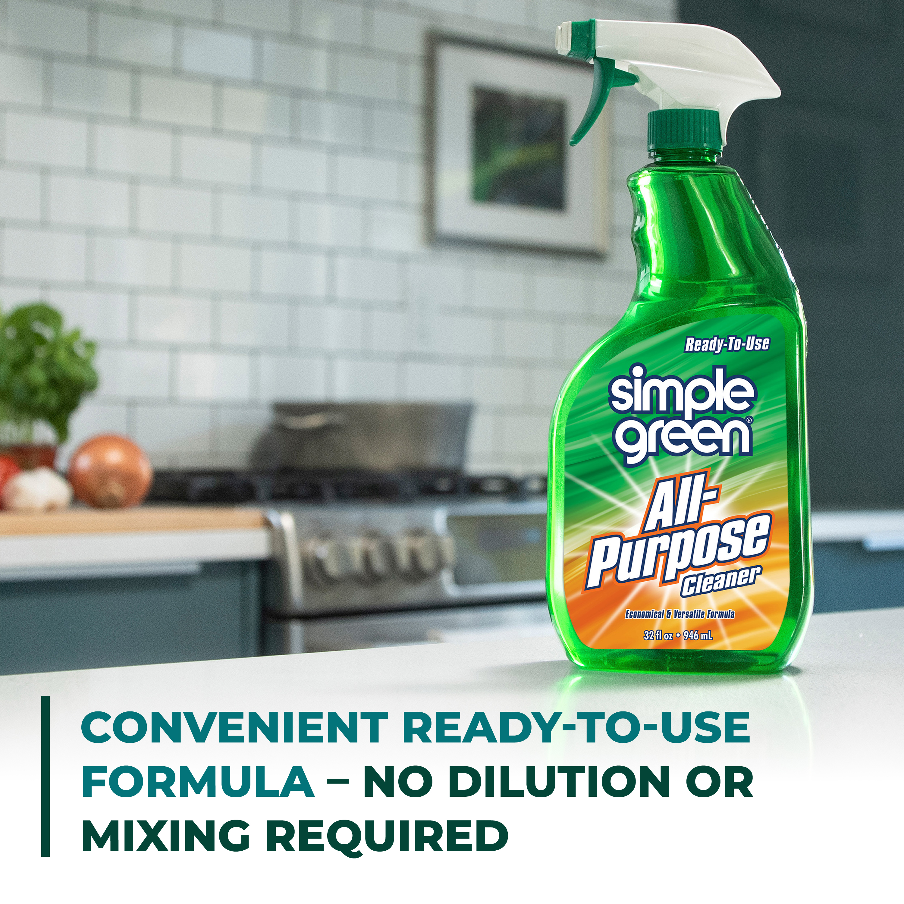 RTU - All-Purpose Cleaner