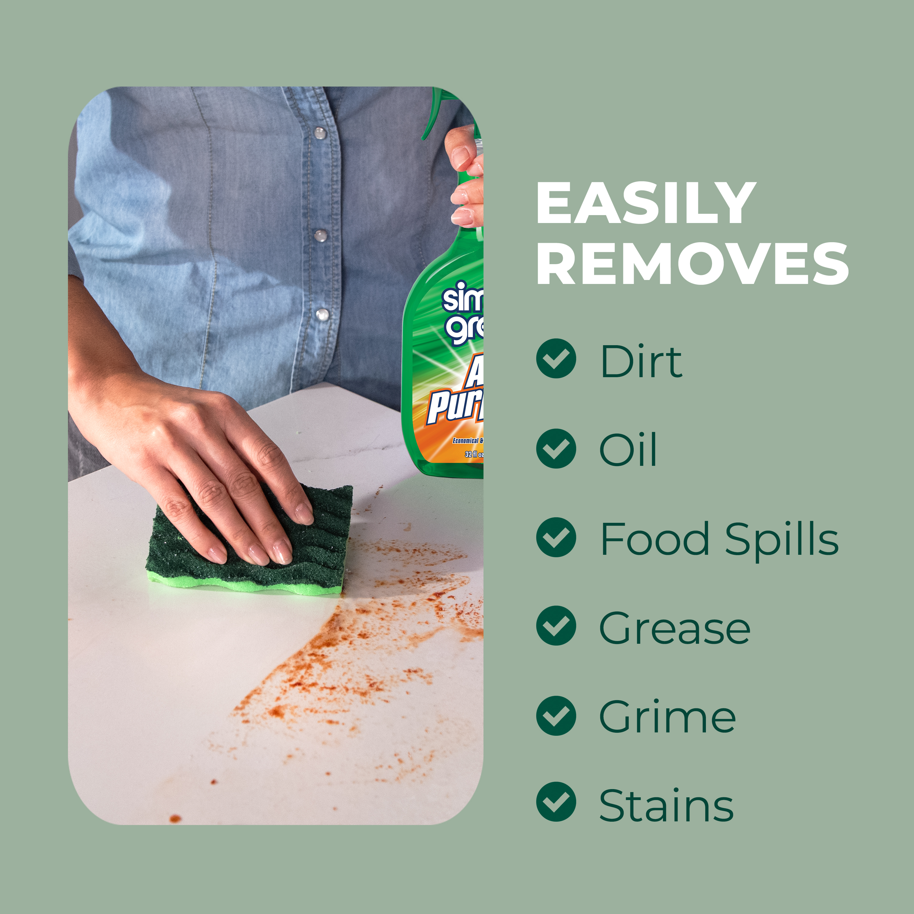 RTU - All-Purpose Cleaner