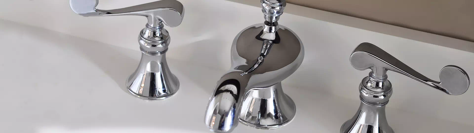 How To Clean Chrome Bathroom Fixtures Simple Green