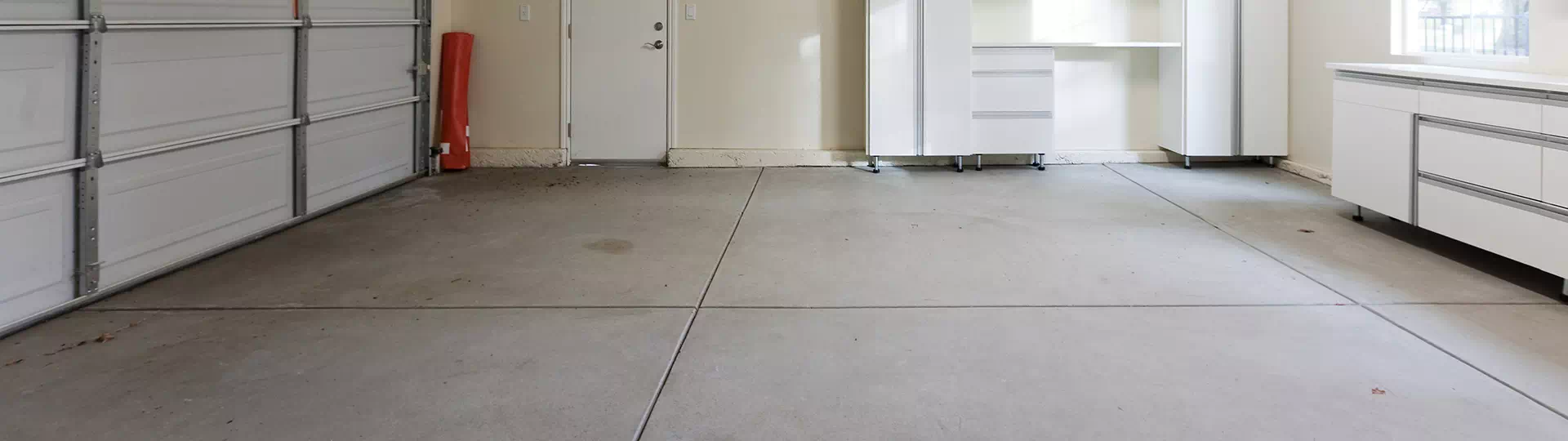How to Clean Garage Floors - Simple Green