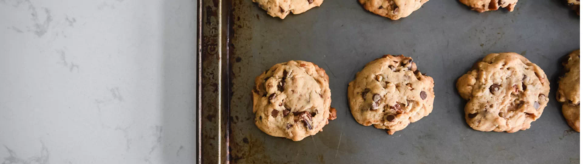 How to Clean Cookie Sheets Simple Green