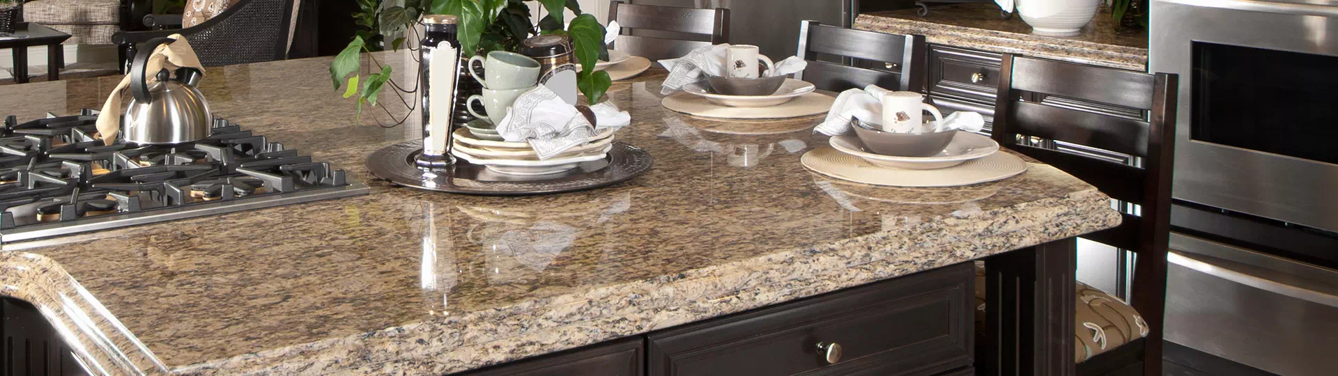 How To Disinfect Granite Countertops Simple Green