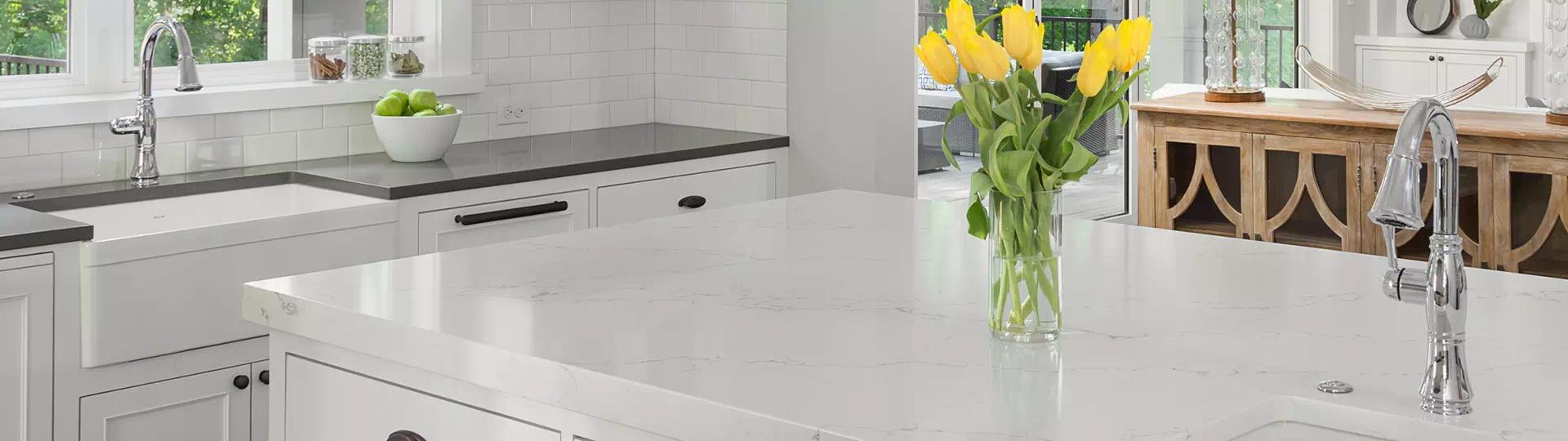 How to Clean Marble Countertops - Simple Green