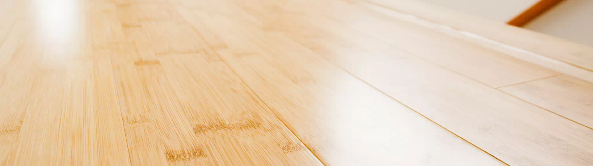 How to Clean Bamboo Floors - Simple Green