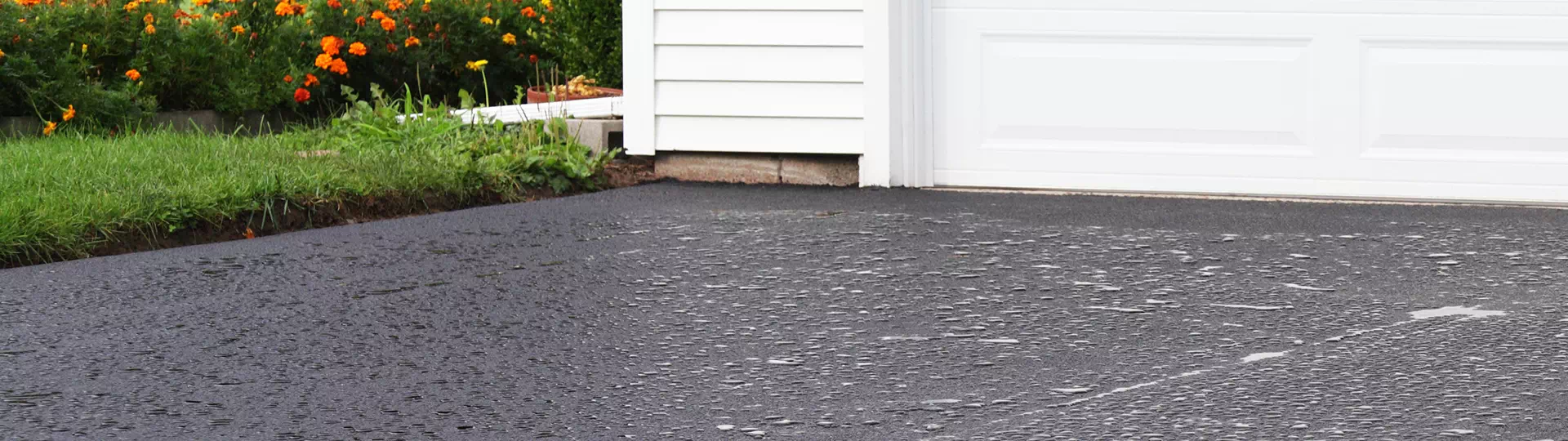How to Clean Asphalt Driveway - Simple Green