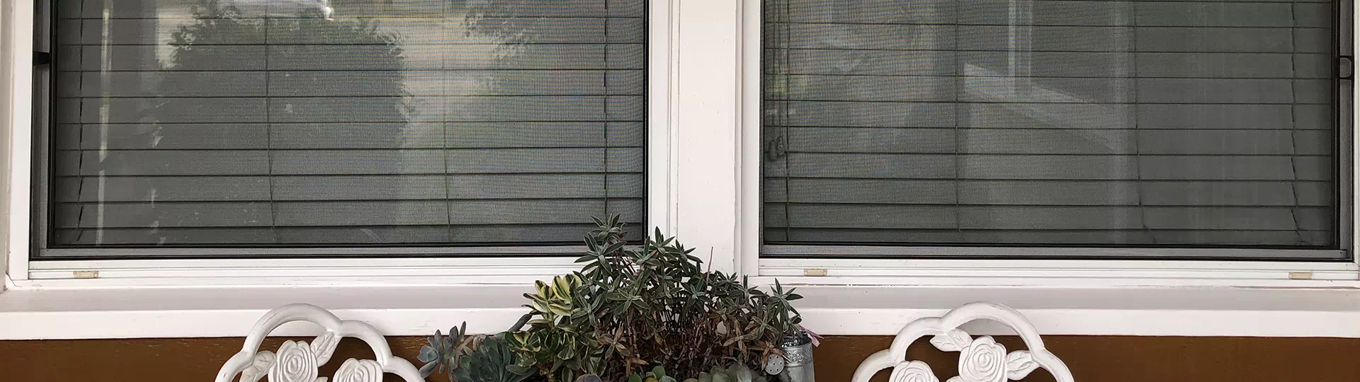 How to Clean Window Screens - Simple Green