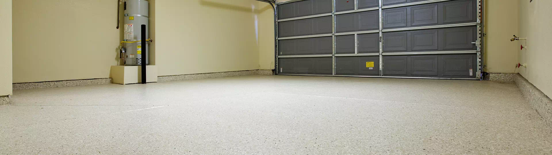 How to Clean Epoxy Floors - Simple Green