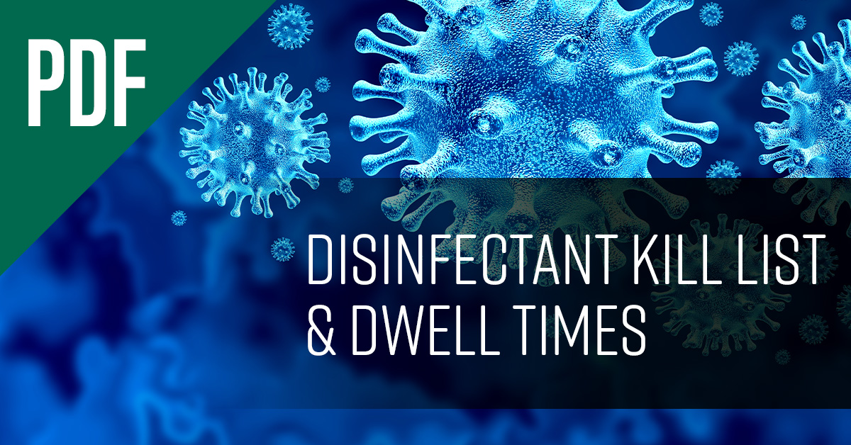 Simple Green Industrial Clean Finish Disinfectant Cleaner