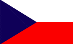 CZ Flag
