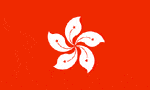 HK Flag