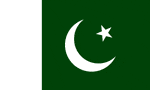 PK Flag