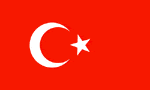 TR Flag