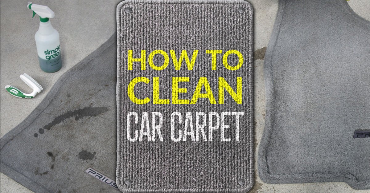 Simple Green Cleaning Tips