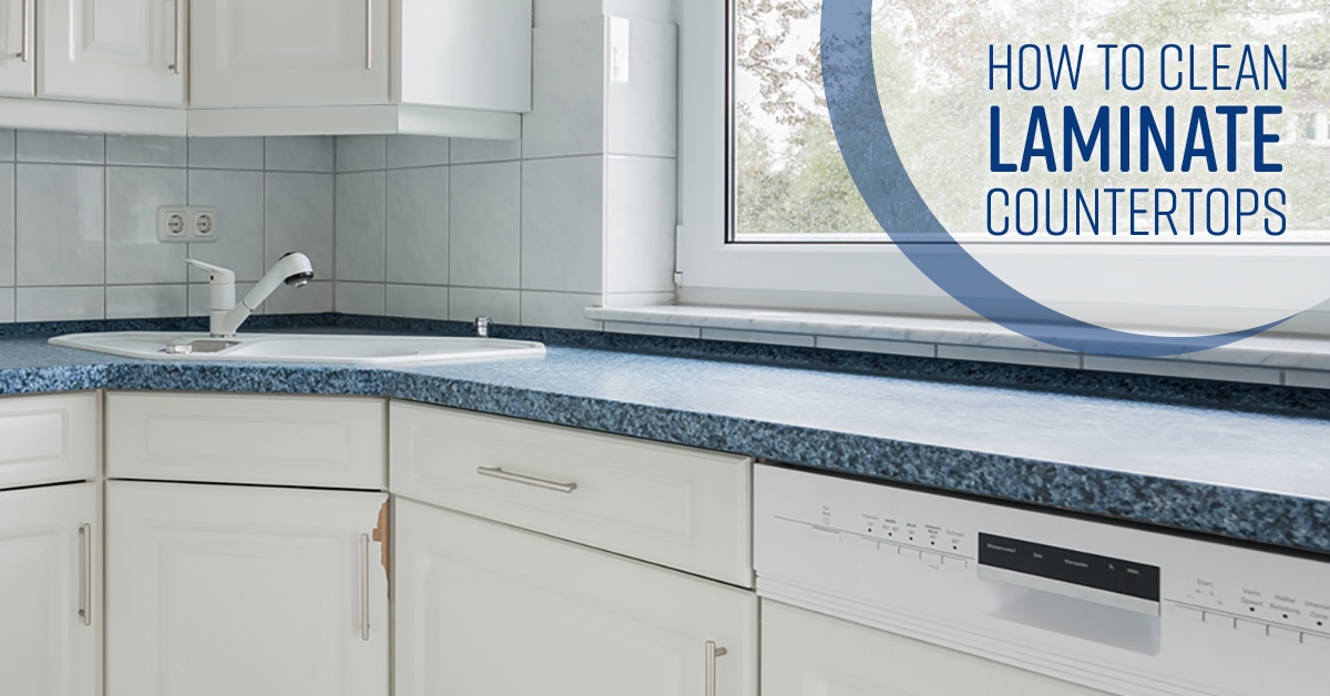 To Clean Laminate Kitchen Countertops, What Stains Laminate Countertops
