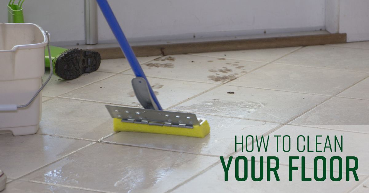 How To Clean Your Floor Simple Green, Is Simple Green Safe For Laminate Floors