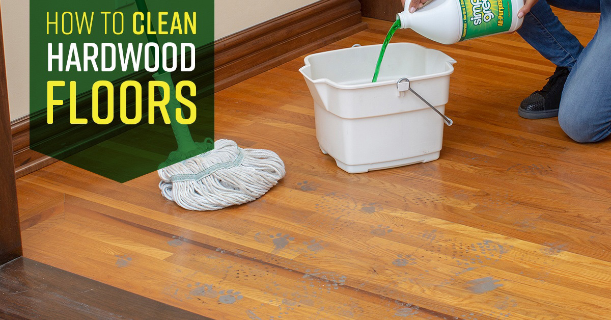 Cleaning Hardwood Floors Products Hardwood Simplegreen Vidalondon   Living Room Floors Wood Fb 