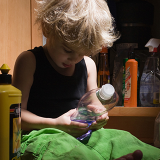 Cleaning Up Your Cleaners