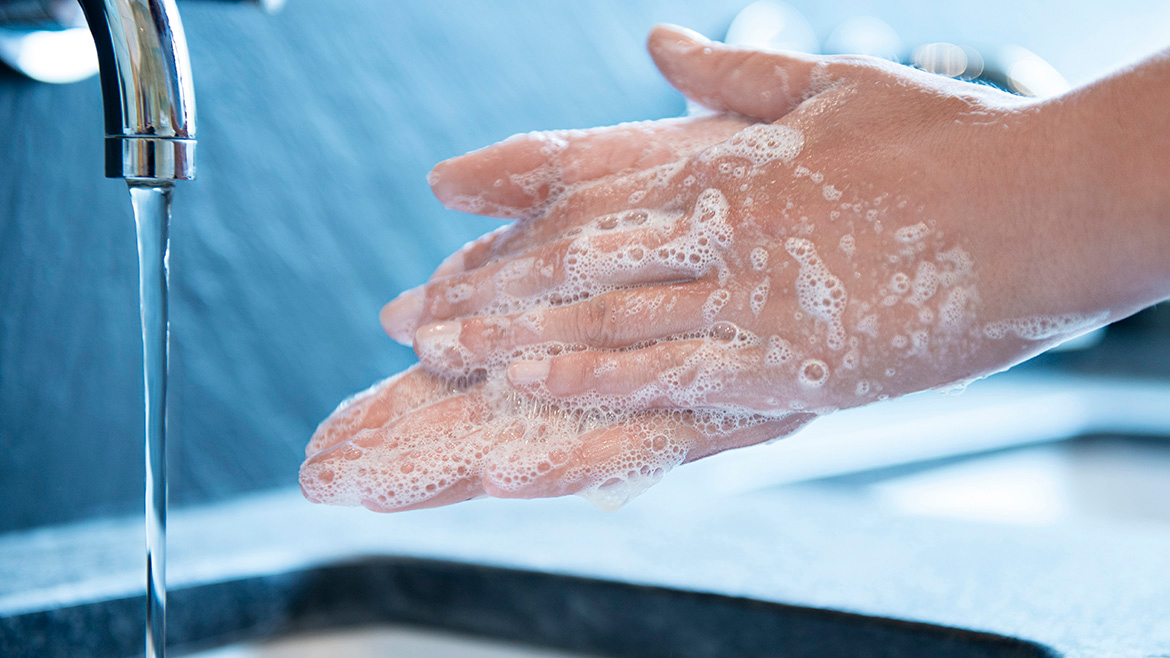 Cold and Flu Prevention: 6 Simple Tips