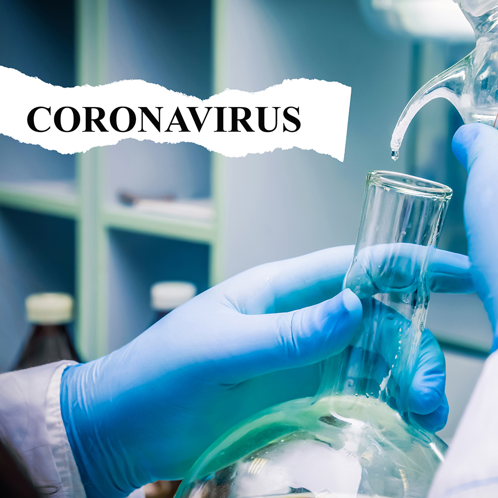 Coronavirus Outbreak: Risks, Symptoms and Prevention