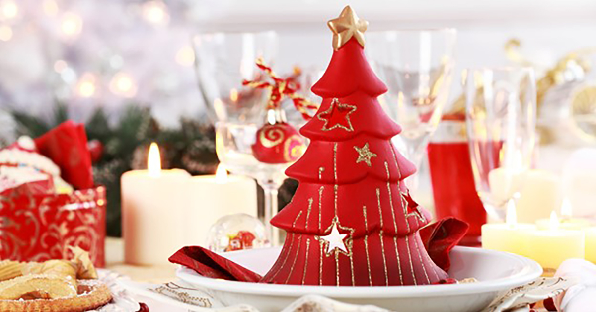 7 Quick Tips For a Happy Holiday Gathering
