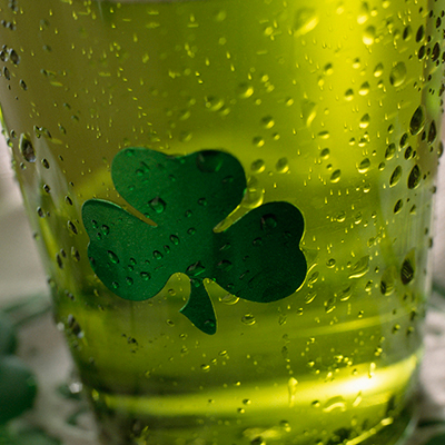 5 St. Patrick's Day Disaster Remedies