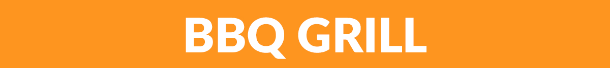BBQ Grills