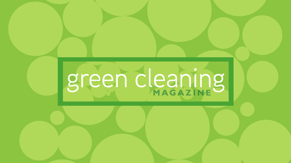 2014: Bruce FaBrizio is featured in Green Cleaning Magazine's People We Love. Read the article <a target=_blank  href=http://www.greencleaningmagazine.com/people-we-love-simple-greens-bruce-fabrizio/
>here.</a>