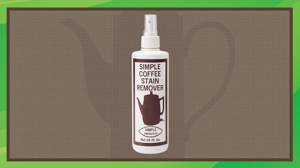 1975: Simple Green Products, Inc. is founded. 