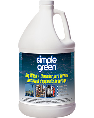 Simple Green® Rig Wash