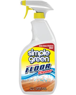 Simple Green Floor Cleaner Wave