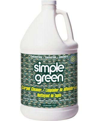 Simple Green® Carpet Cleaner