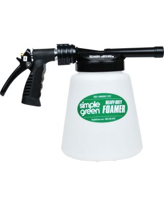 Simple Green® Multi-Dilution Foamer