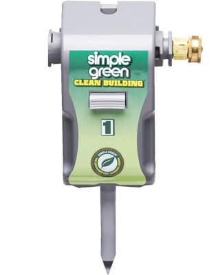 Simple Green® 1 Product 1 Dilution Proportioner