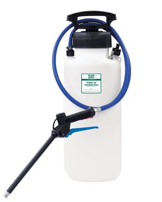 Simple Green® 3 Gallon Pump Up Foamer Pro 