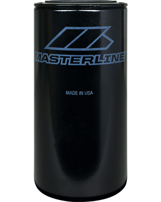 Simple Green® 100 Micron Canister Filter