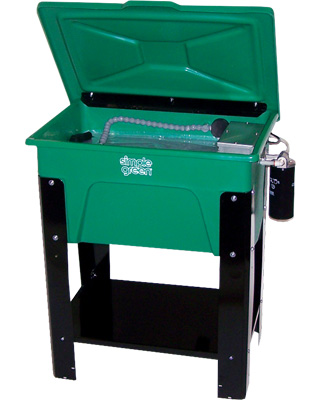 Simple Green® 110 Litre Parts Washer
