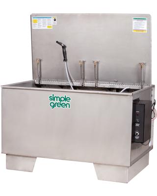 Simple Green® 292 Litre Parts Washer