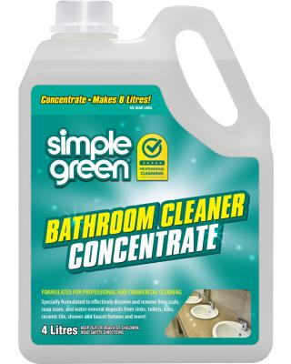Simple Green® Bathroom Cleaner
