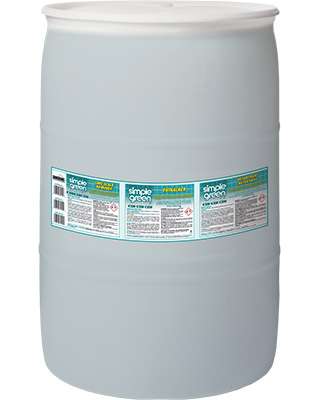 Simple Green &reg; Lime Scale Remover