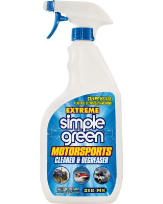 Extreme Simple Green® Motorsports Cleaner & Degreaser 946mL