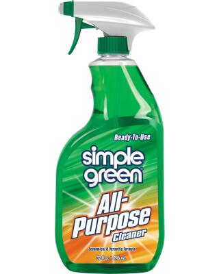 Simple Green® Ready-To-Use All-Purpose Cleaner 946mL